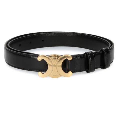 women's celine belt